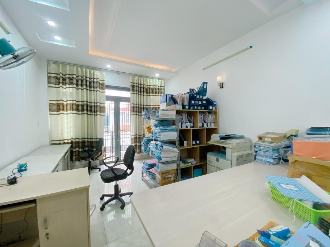 NHÀ 1/ LÊ VĂN QUỚI, HẺM XE TẢI, 70M2, 4 TẦNG, SỔ ĐẸP, GIÁ NHỈNH 7 TỶ - Ảnh 2